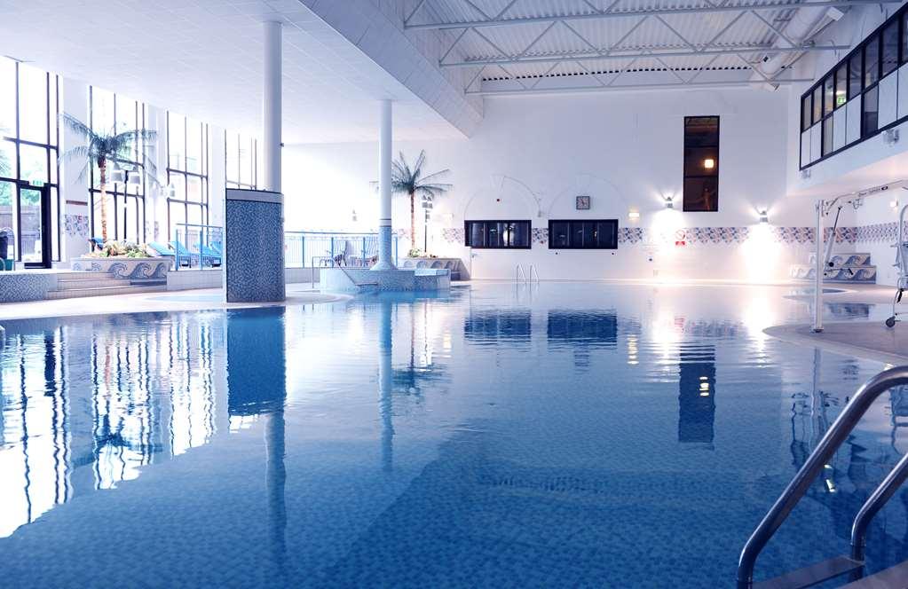 Village Hotel Swansea Facilities photo