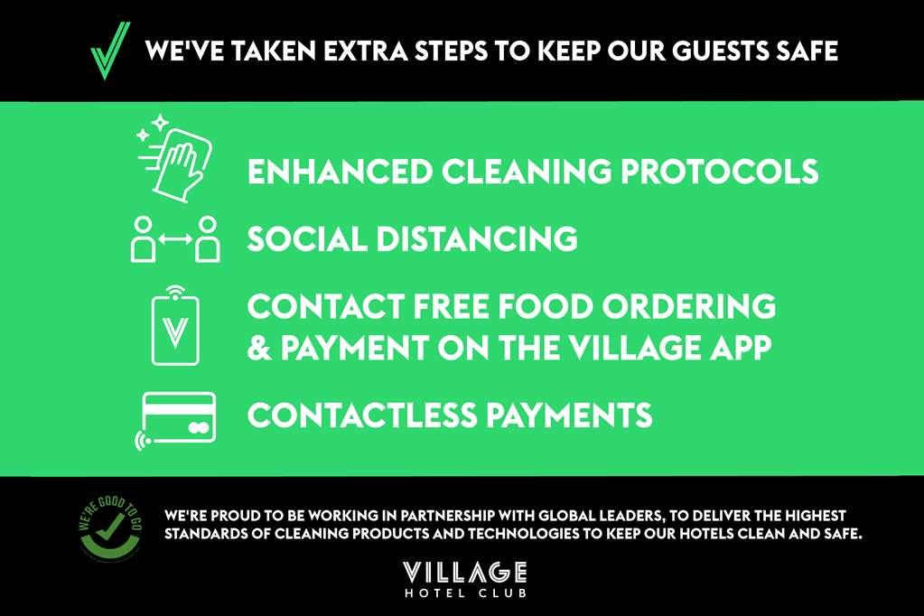 Village Hotel Swansea Logo photo