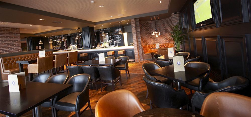 Village Hotel Swansea Restaurant photo
