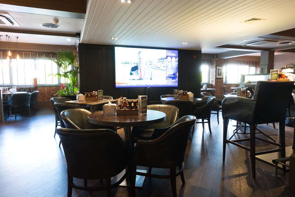 Village Hotel Swansea Restaurant photo